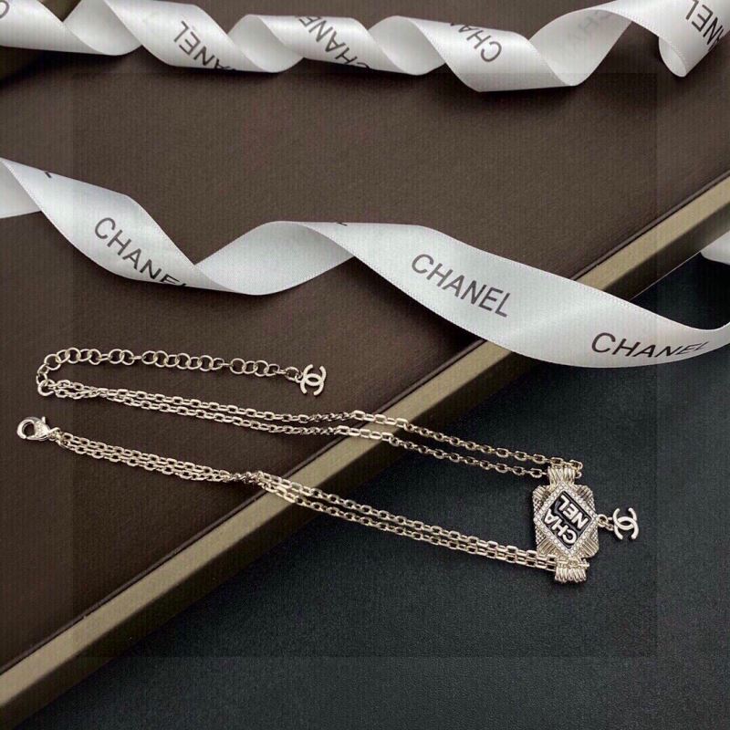 Chanel Necklaces